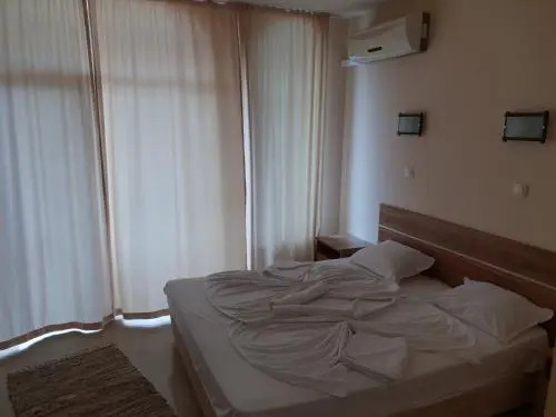 VIP Apartments in Garden Beach