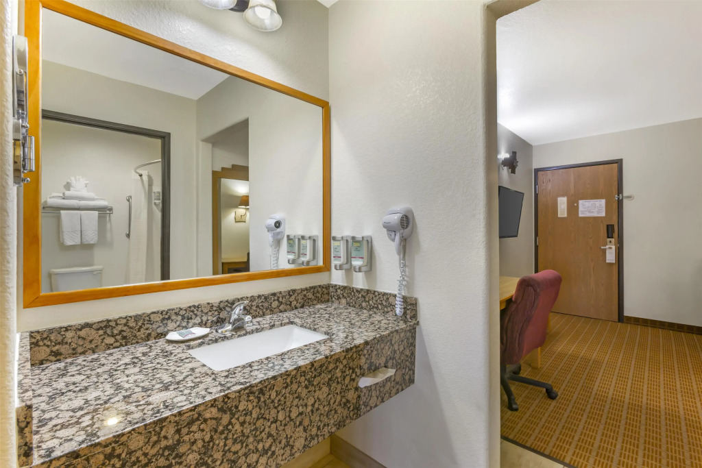 Best Western Gold Canyon Inn & Suites