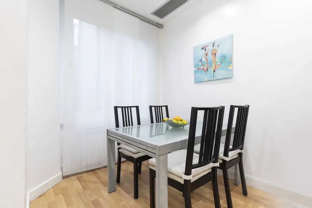 Ab Berlin Les Corts Apartment