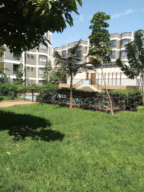 61 Residence