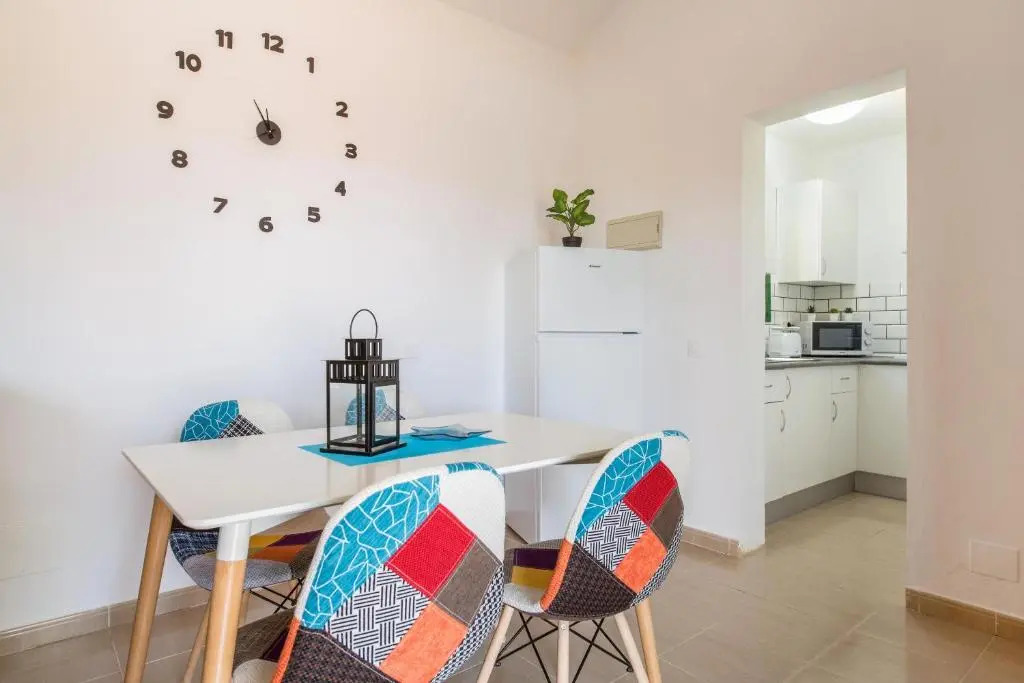 8131- Bungalow Costa Calma