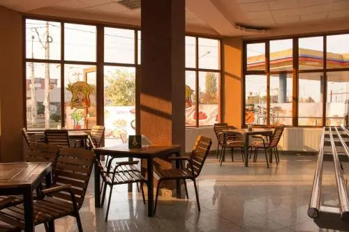 Hotel NS Barlad