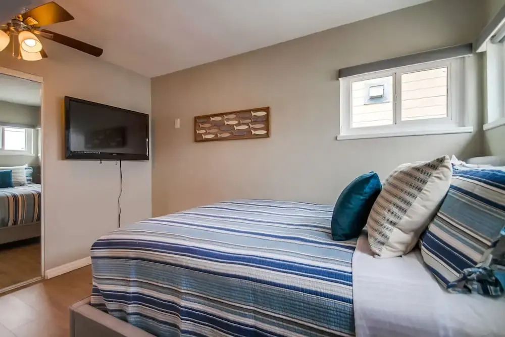 Casa Azul 5 Bedroom Apts