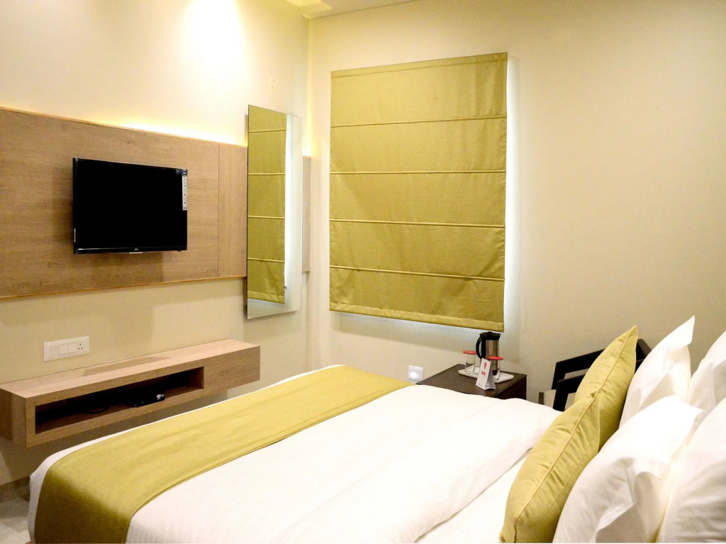 Hotel Silver Pride