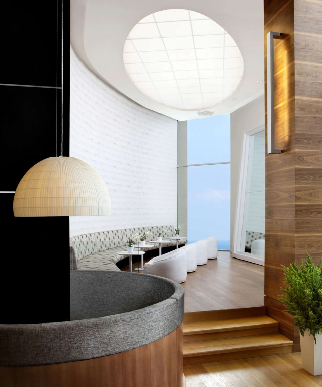 Dan Panorama Tel Aviv Hotel