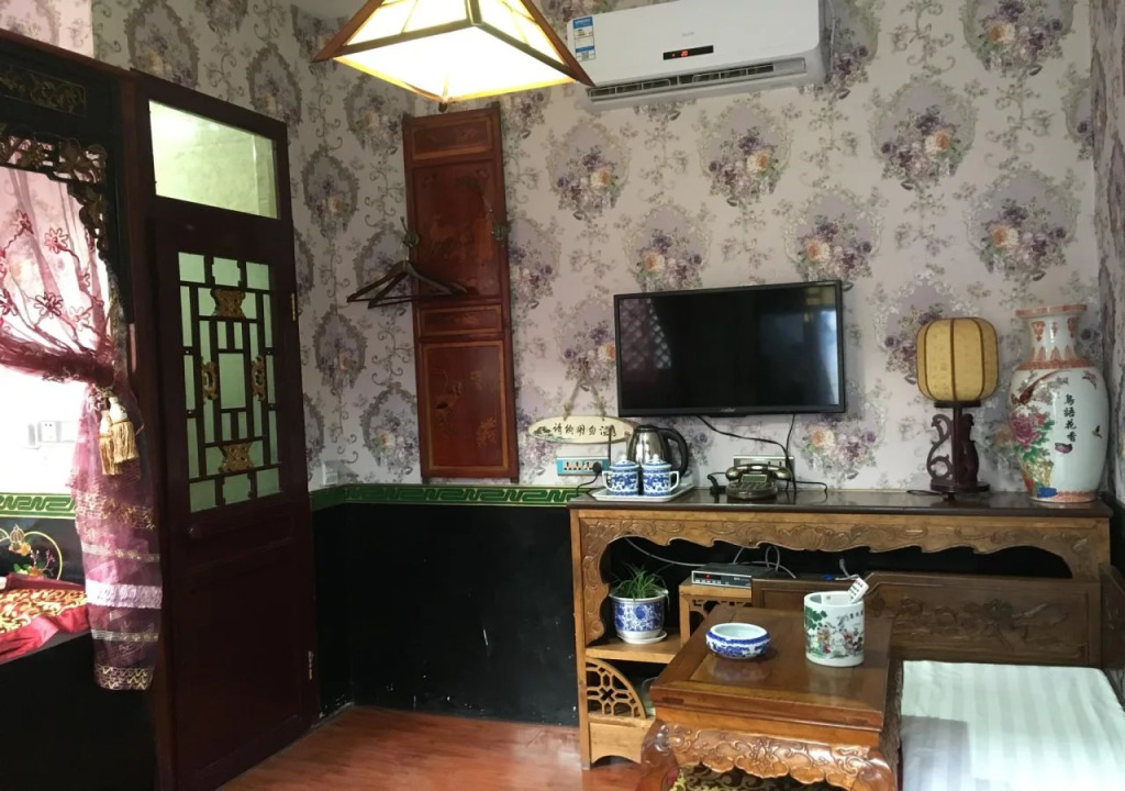 Pingyao Yuchengyuan Hotel