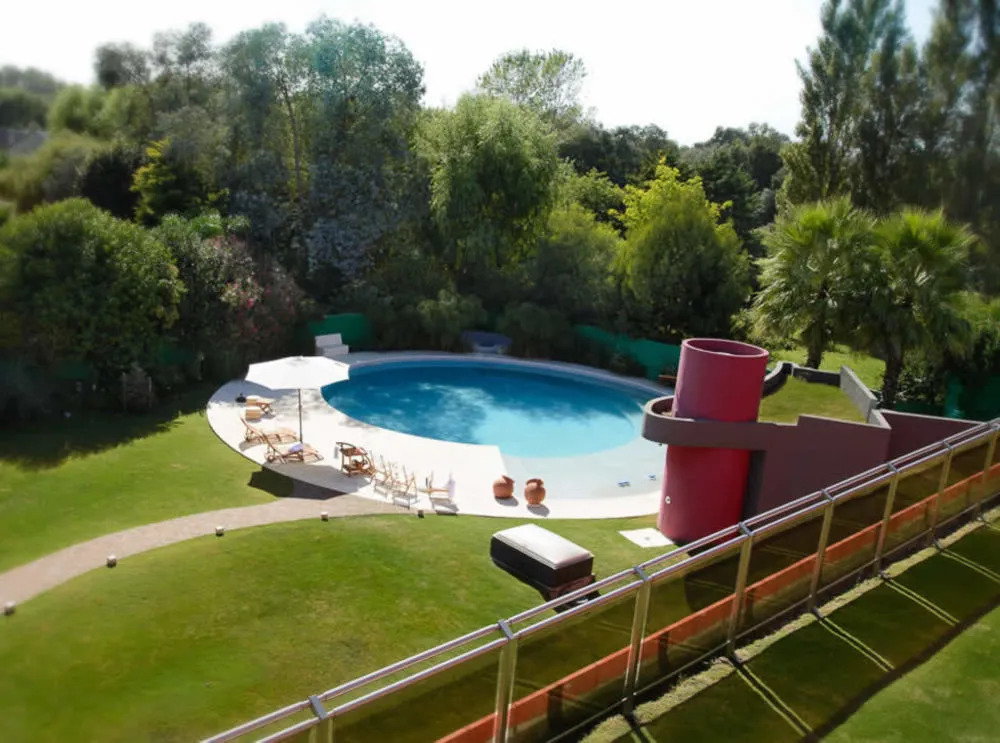 Aguará Hotel & Spa