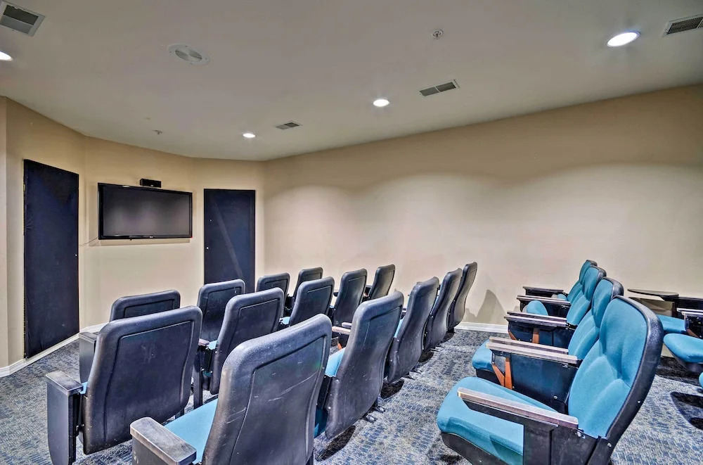 Vibrant Holiday Hills Resort Condo w/ Balcony