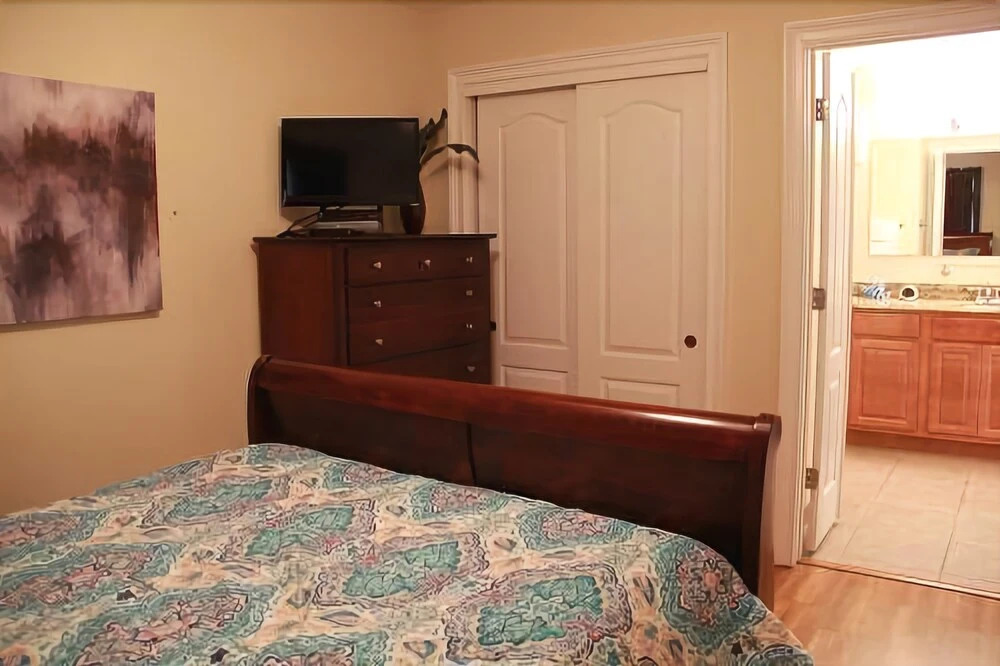 The Indies 108 3 Bedroom Condo