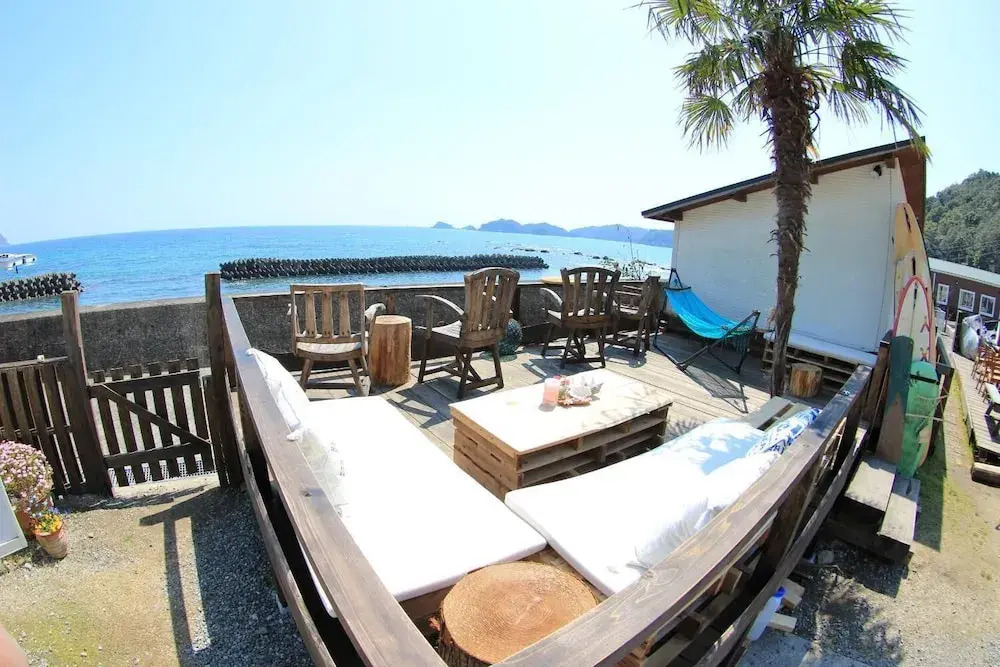 PavilionSurf&Lodge
