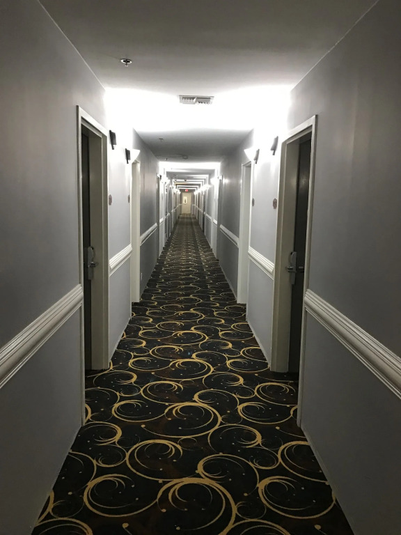 Express Inn Weslaco/Mercedes