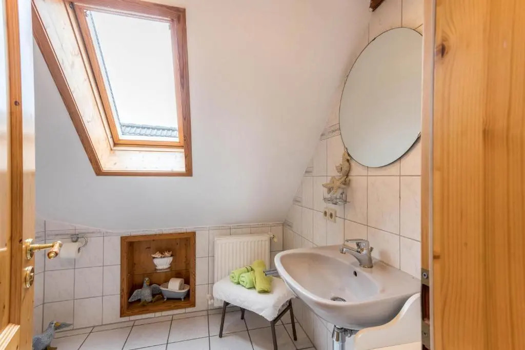 Ferienwohnung Adler