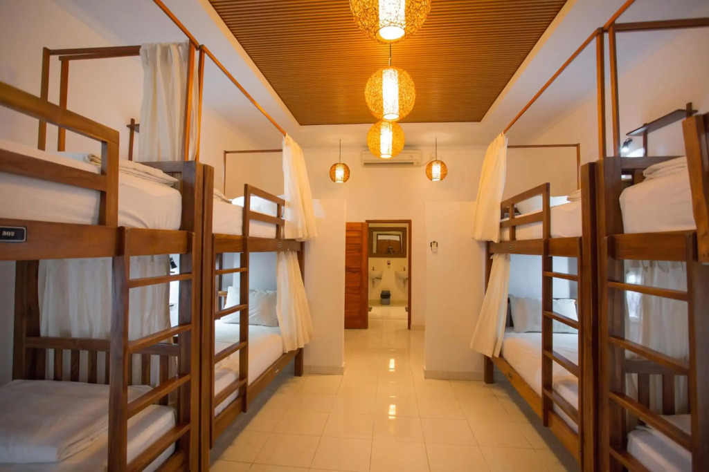 Nuansa Penida Hostel