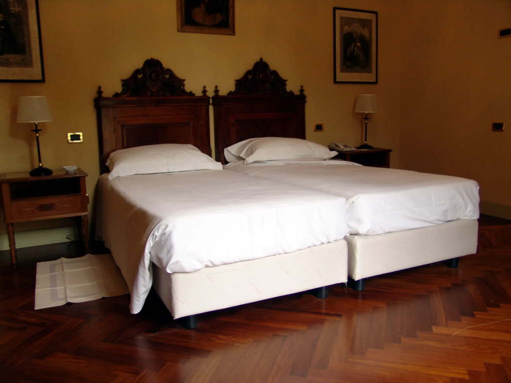 Sina Villa Matilde
