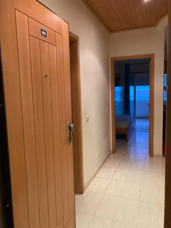 Faia Praia da Rocha Pool Terrace Flat