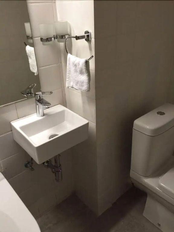 Harare City 1-bed Apartment