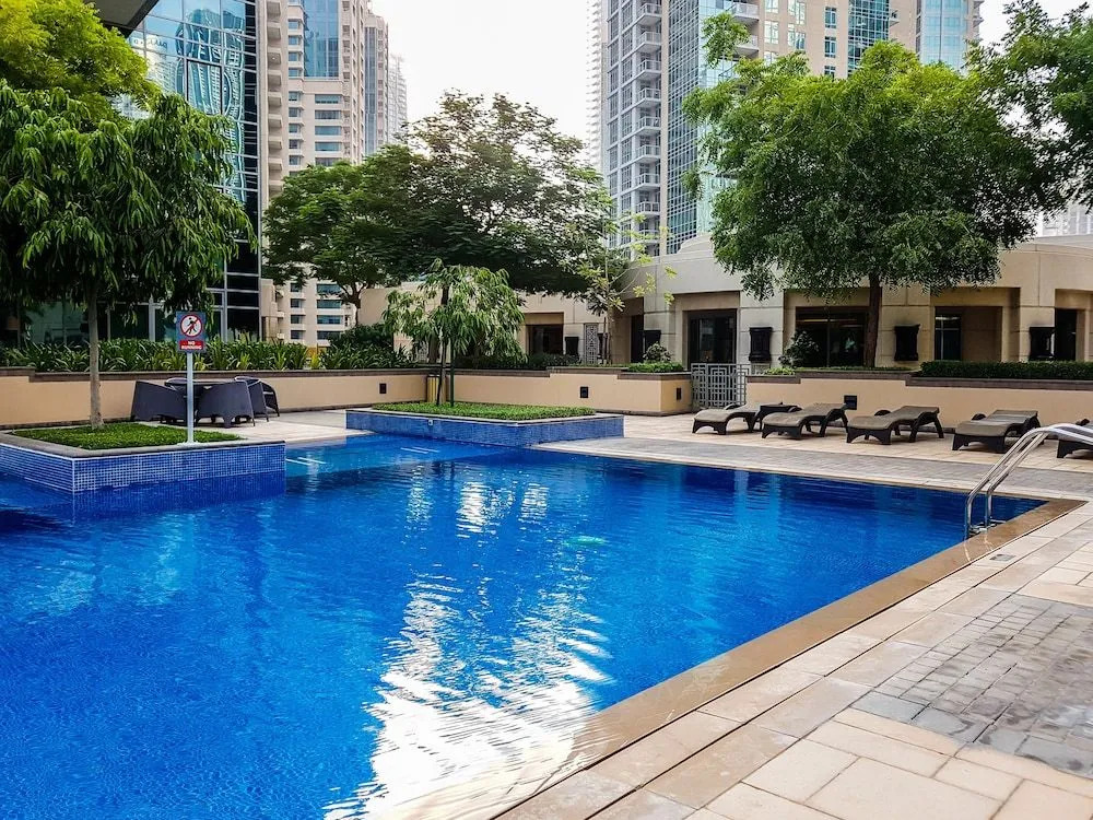 Maison Privee - Burj Residence