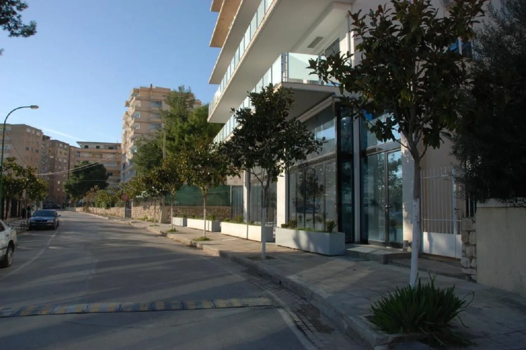 Sunset Aparthotel