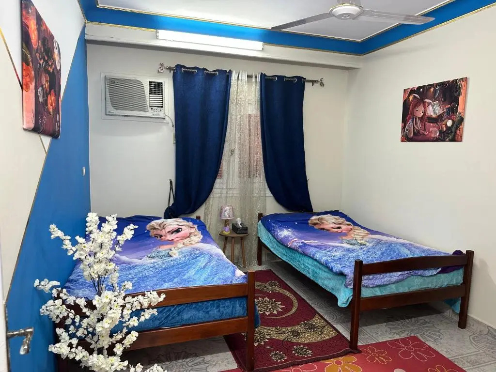 Luxury Apartment 2 Nasr City- City stars