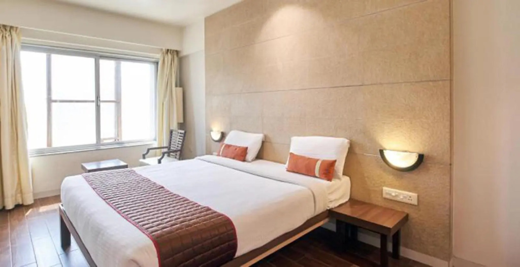 Shilpa Residency