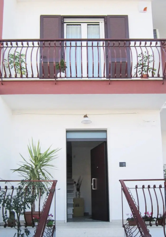 Il Cantico B&B
