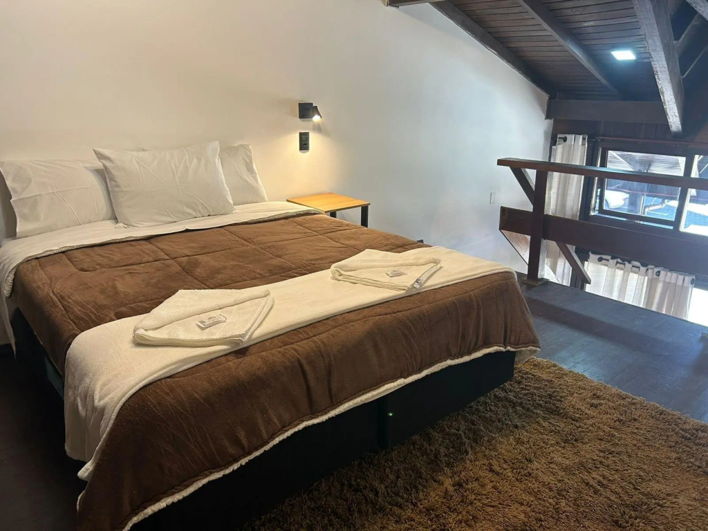 Canela Strip Center   Stay House Temporada