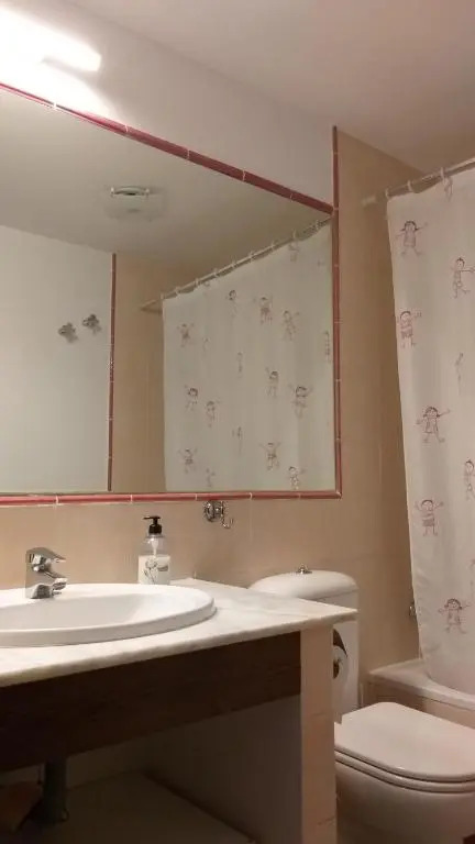 Apartamento Jardines