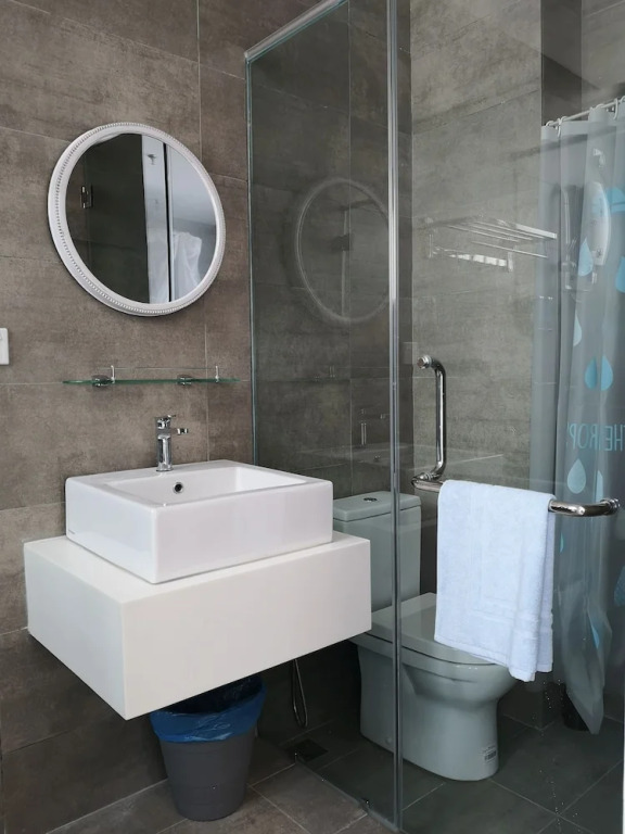 H20 Residence by ADDS