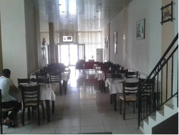 Grand Kisla Hotel