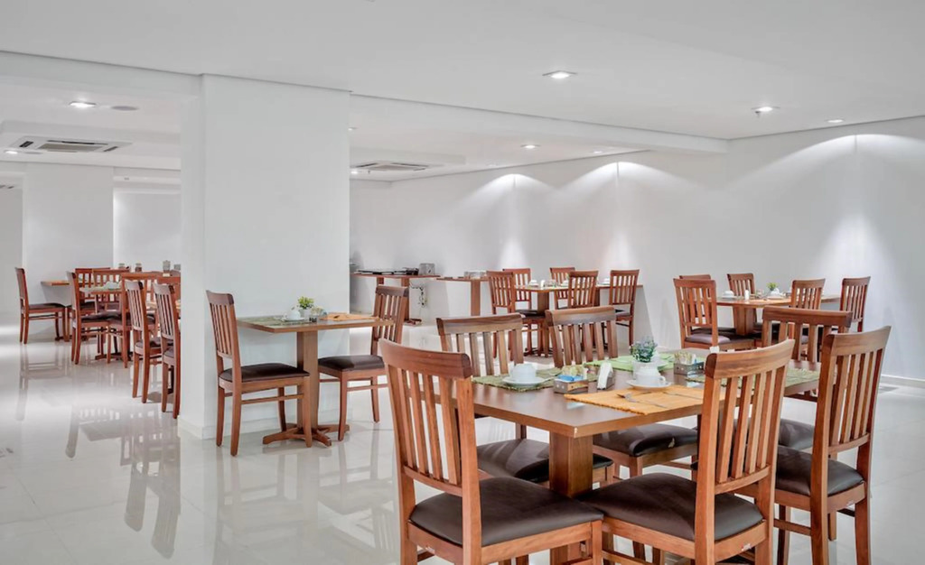 Tulip Inn Sobral