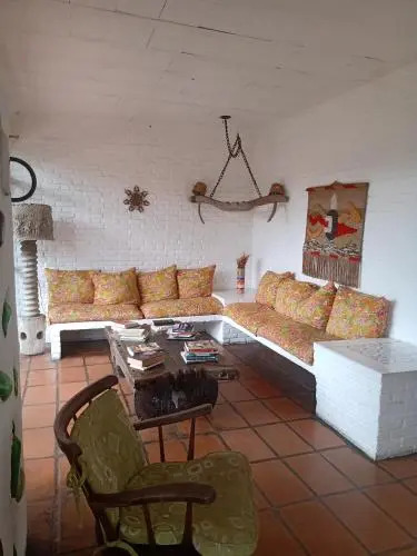 Hostel Terra das Tribos