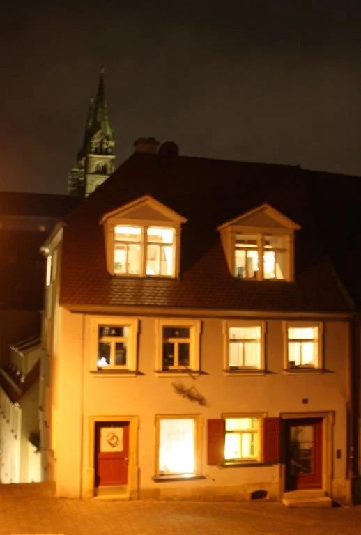 Schönerferienwohnen in Bamberg