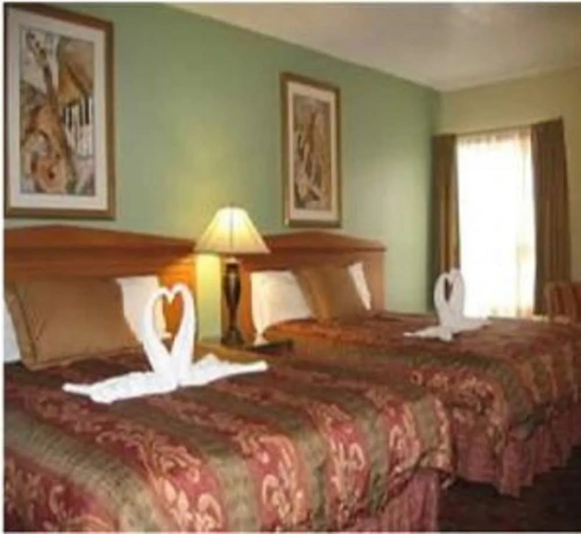 Gateway Lodge