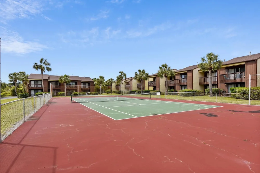 Beachwalk Resort by Panhandle Getaways