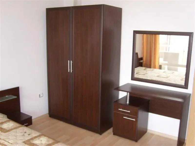 Gal Apartments Stella Polaris 1 & 2