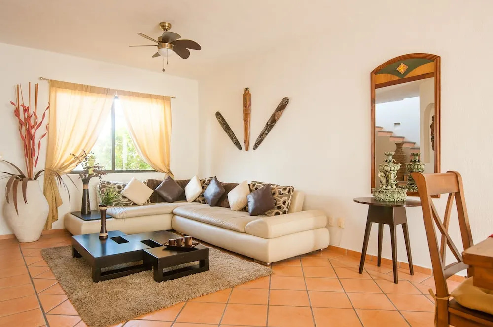 Boutique House Cancun