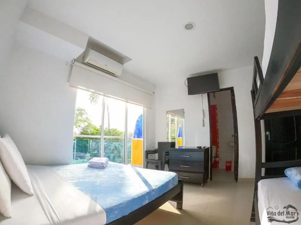 Hostal Viña del Mar
