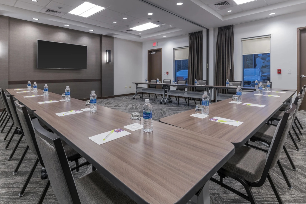 Hyatt Place Marlborough/Apex Center