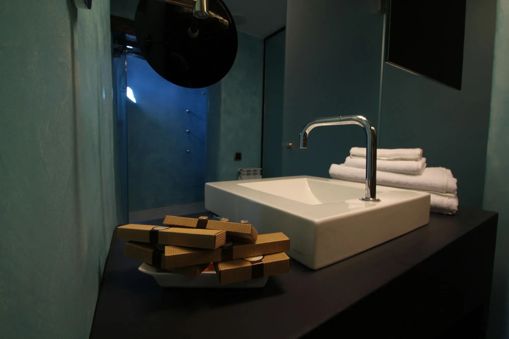 Can Cuch Hotel - Restaurante