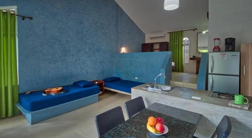 Hotel Nahua