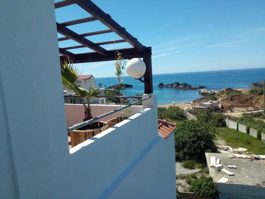 Hotel De La Plage