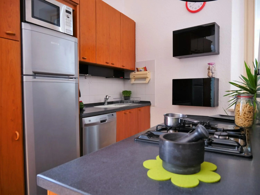 3PAPIGE Apartment