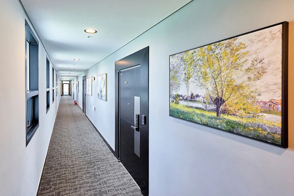 SN Hotel Daecheon