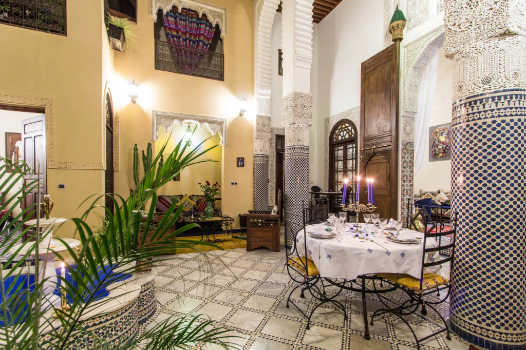Riad Letchina