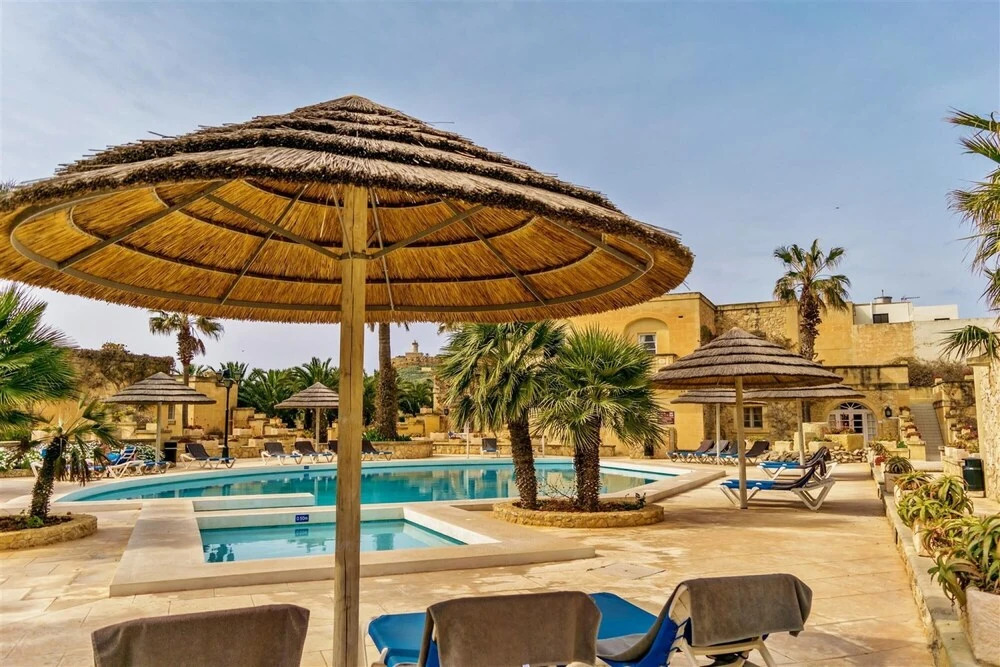 Villagg Tal-fanal - 4 Bedroom Maisonette