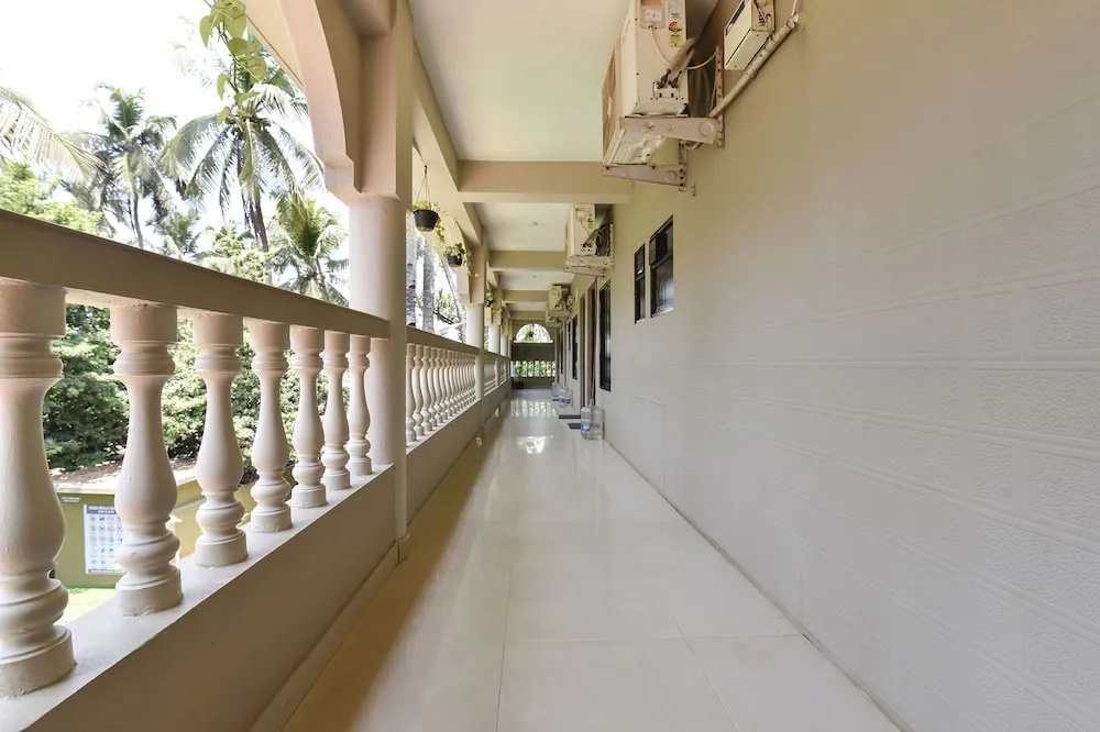 Sulit Comforts By OYO Rooms