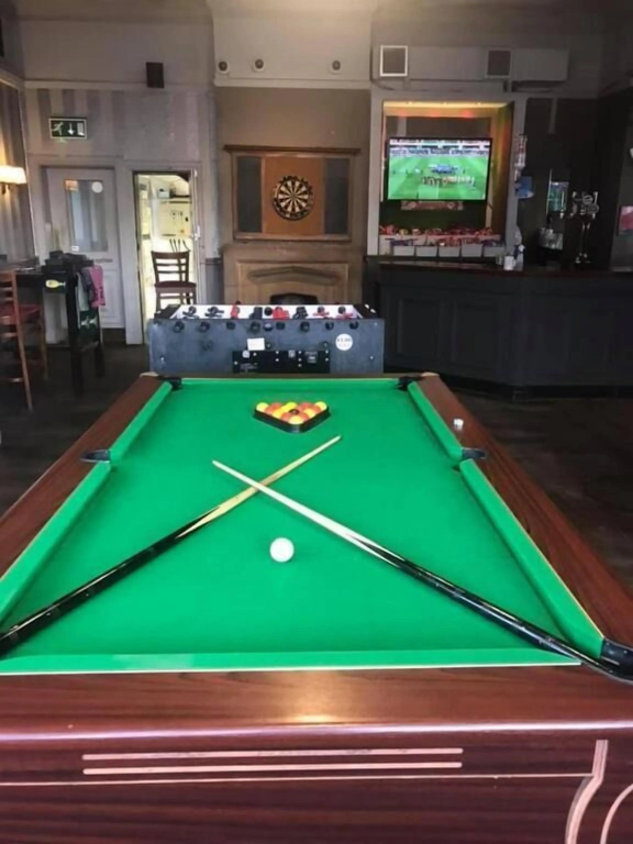 George And Dragon Place