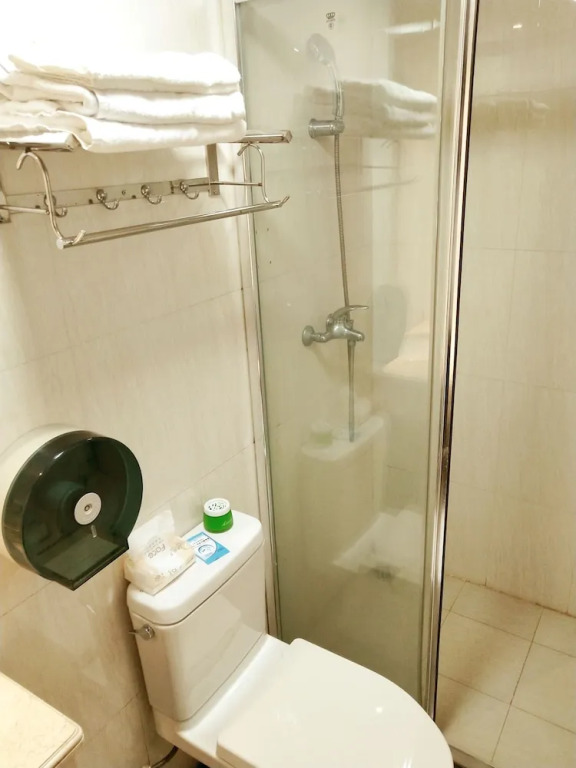 The Journey Apartment Guangzhou（Canton Fair branch）