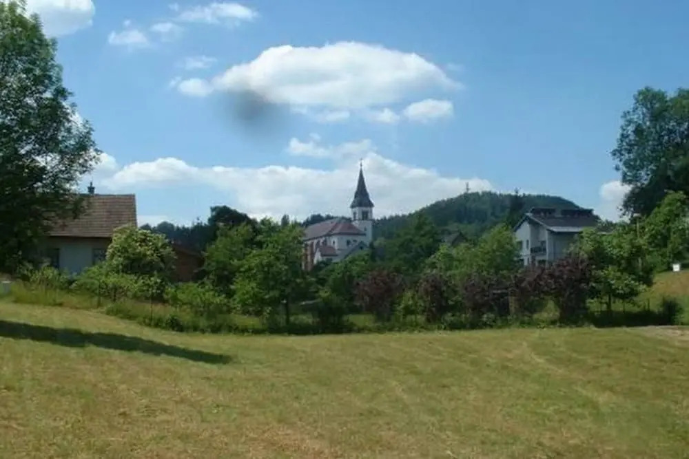Farmhouse in Czechia With Private Pool