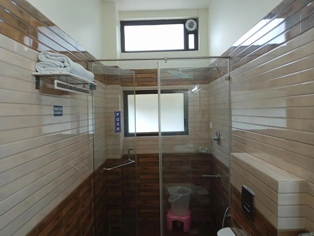 Dichang Resorts